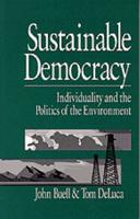 Sustainable Democracy