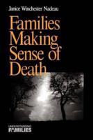 Families Making Sense of Death