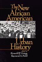 The New African American Urban History