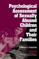 Psychological Assessment of Sexually Abused Children and Their Families