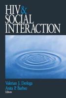 HIV & Social Interaction
