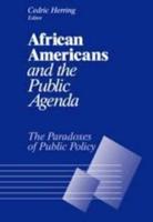 African Americans and the Public Agenda