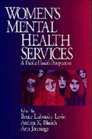 Women's Mental Health Services