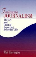 Intimate Journalism