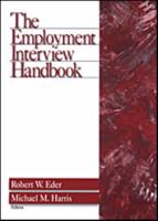 The Employment Interview Handbook