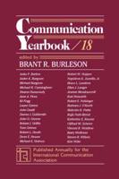 Communication Yearbook 20