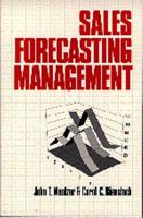 Sales Forecasting Management