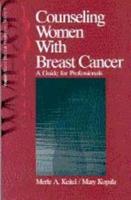 Counseling Women With Breast Cancer