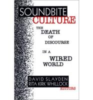 Soundbite Culture