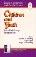 Children and Youth: Interdisciplinary Perspectives
