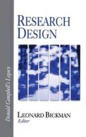 Research Design: Donald Campbell's Legacy