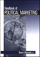 Handbook of Political Marketing