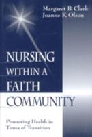 Nursing Within a Faith Community