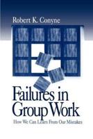 Failures in Group Work