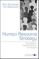 Human Resource Strategy