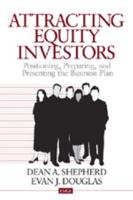 Attracting Equity Investors