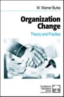 Theory and Dynamics of Organization Change