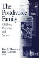 The Postdivorce Family