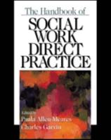 The Handbook of Social Work Direct Practice