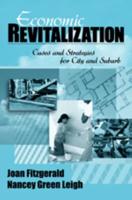 Economic Revitalization: Cases and Strategies for City and Suburb