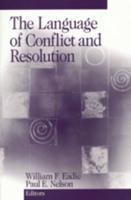 The Language of Conflict and Resolution