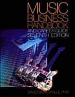 Music Business Handbook and Career Guide