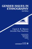 Gender Issues in Ethnography