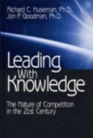Leading With Knowledge