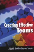 Creating Effective Teams