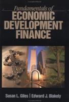 Fundamentals of Economic Development Finance