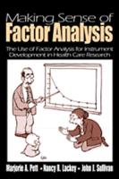 Making Sense of Factor Analysis