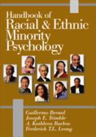 Handbook of Racial & Ethnic Minority Psychology
