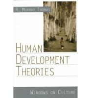 Human Development Theories