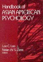 Handbook of Asian American Psychology