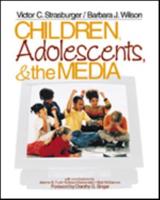 Children, Adolescents and the Media