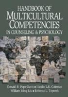 Handbook of Multicultural Competencies in Counseling & Psychology