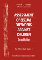 Assessment of Sexual Offenders Against Children