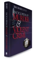 Encyclopedia of Murder & Violent Crime