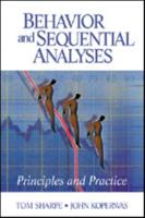 Behavior and Sequential Analyses