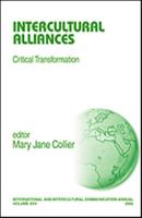 Intercultural Alliances: Critical Transformation
