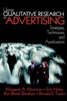 Using Qualitative Research in Advertising