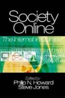 Society Online: The Internet in Context