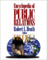 Encyclopedia of Public Relations