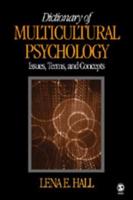 Dictionary of Multicultural Psychology