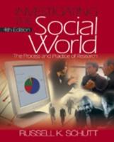 Investigating the Social World