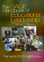 The Sage Handbook of Educational Leadership