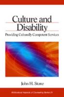 Culture and Disability: Providing Culturally Competent Services