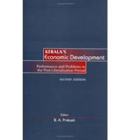 Kerala's Economic Development