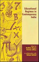 Educational Regimes in Contemporary India