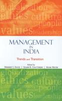 Management in India